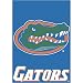 Florida Gators NCAA Screen Print Flag by New Creative