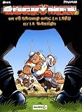 Les Rugbymen, Tome 5 : On va gagner avec le lard et la mani�re