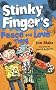 Stinky Finger's Peace and Love Thing