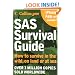 SAS Survival Guide: How to survive in the Wild, on Land or Sea (Collins Gem)