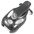 Black Nextel i530 Swivel Belt Clip Holster [OEM] NNTN4756B