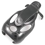 Black Nextel i530 Swivel Belt Clip Holster [OEM] NNTN4756B