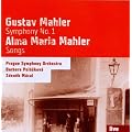Gustav und Alma Mahler