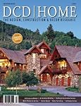 DCD Home: The Design, Construction & Decor Resource (Crested Butte, 2008, I)