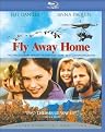 Fly Away Home (Blu-ray) (Widescreen)