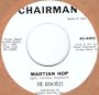 THE RAN-DELLS - MARTIAN HOP 45 RPM