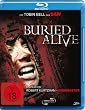Buried Alive - Lebendig begraben (Blu-ray)