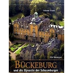 B�ckeburg und die Dynastie der Schaumburger