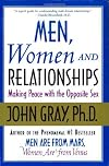 Men, Women and Relationships