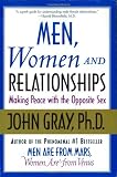 Men, Women and Relationships