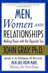 Men, Women and Relationships