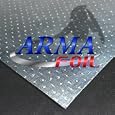 ARMA Foil, Radiant Barrier, High Strength 48" wide, 500sf Perforated