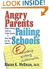 Angry Parents, Failing Schools