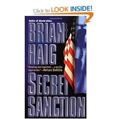 Secret Sanction