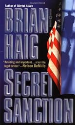 Secret Sanction