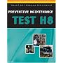 ASE Test Preparation - Transit Bus H8, Preventive Maintenance