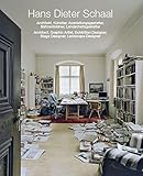 Hans Dieter Schaal : work in progress