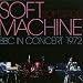 BBC in Concert 1972