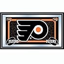 NHL Philadelphia Flyers Framed Logo Mirror