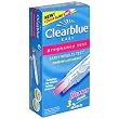 Clearblue Easy Pregnancy Test, 3 tests