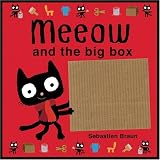 Meeow and the Big Box