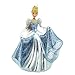 Hallmark Premium Cinderella Christmas Ornament