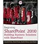 Beginning SharePoint 2010: Building Business Solutions with Sharepoint [ BEGINNING SHAREPOINT 2010: BUILDING BUSINESS SOLUTIONS WITH SHAREPOINT ] by Perran, Amanda (Author) Dec-21-2010 [ Paperback ]