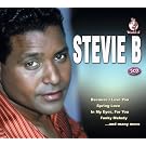 Stevie B