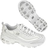 Skechers - Skechers Sport D'lites Wide Width Fitness Shoe Womens