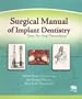 Surgical Manual of Implant Dentistry: Step-by-step Procedures