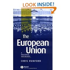 The European Union: A Political Sociology