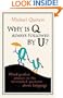 Why Is Q Always Followed By U?