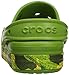 crocs Bump It Camo K Clog (Toddler/Little Kid)