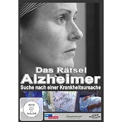 Das R�tsel Alzheimer - Suche nach einer Krankheitsursache