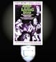 Night of the Living Dead Decorative Night Light