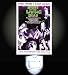 Night of the Living Dead Decorative Night Light