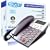 Sogatel - Skype compatible USB desktop speaker desk phone - LCD screen - Windows Vista XP