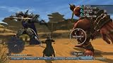 White Knight Chronicles (PS3)