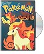 Pokemon Elements, Vol. 2: Fire