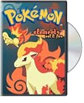 POKEMON ELEMENTS 2: FIRE