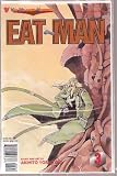 Eat-man #3 Comic (Meal Two Part Two Appetizer)
