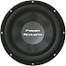 Power Acoustik THIN 124 2,000W THIN Series 12" Shallow-Mount Subwoofer RS.10855.00