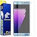 Galaxy Note 7 Anti-Glare Screen Protector, ArmorSuit MilitaryShield Lifetime Replacements - Full Coverage Anti-Bubble Matte Screen Protector for Samsung Galaxy Note 7