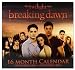 Breaking Dawn Calendar 2012
