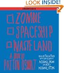 Zombie Spaceship Wasteland: A Book by...