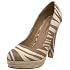 Gomax Womens Mitsu-01 Platform