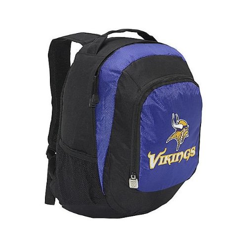 NFL Rucksack Mod.Jester # Minnesota Vikings