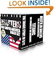 Disasters That Shaped America Boxed Set: