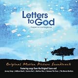 Various Artists Letters to God