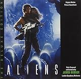 Aliens: The Deluxe Edition